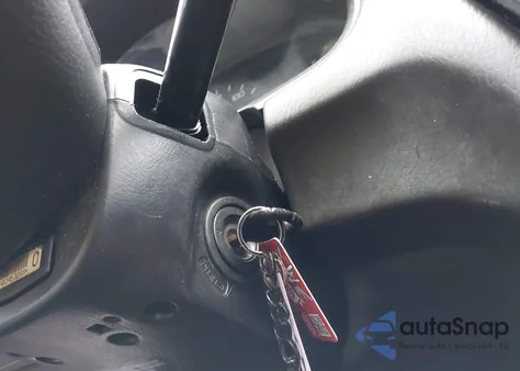 1998 Honda Accord Lx V6 from USA, damaged, VIN 1HGCG2240WA016501